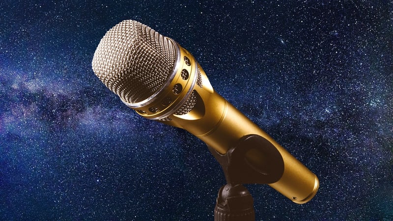 Cosmic Music