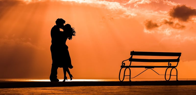 Lunar Love Ceremony
